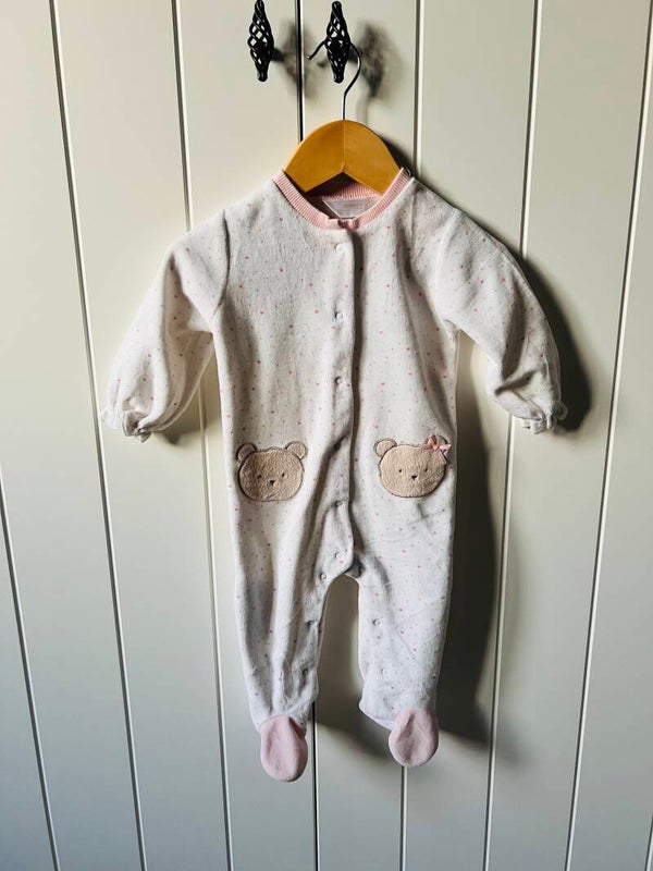 Pyjama Mayoral