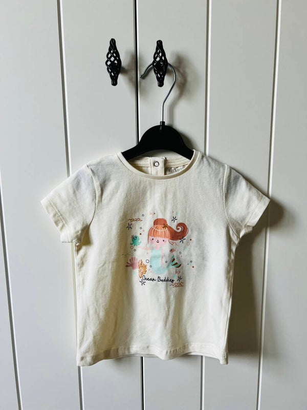 T-shirt Bel&Bo