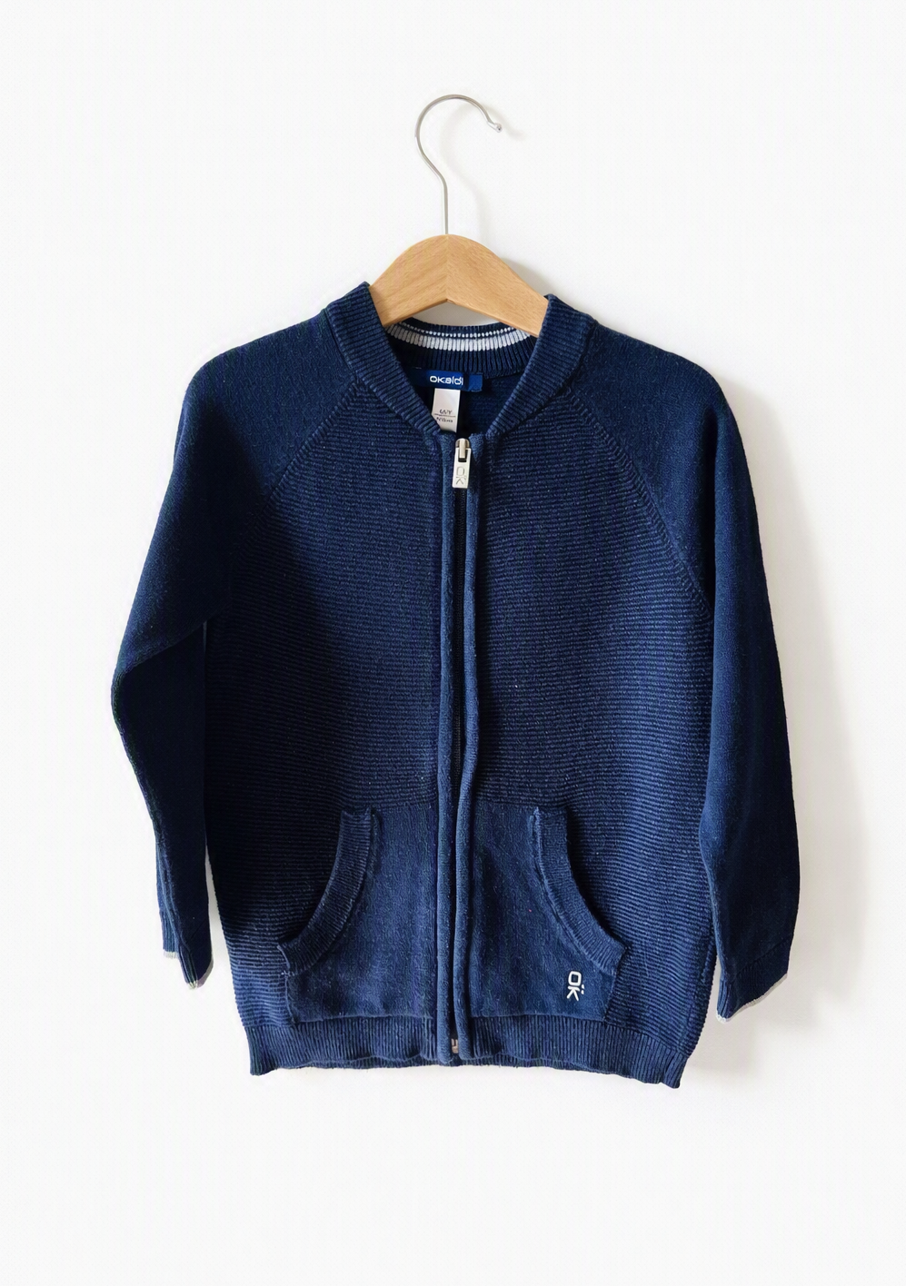 Gilet Okaïdi