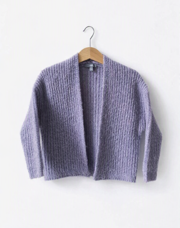 Gilet JBC