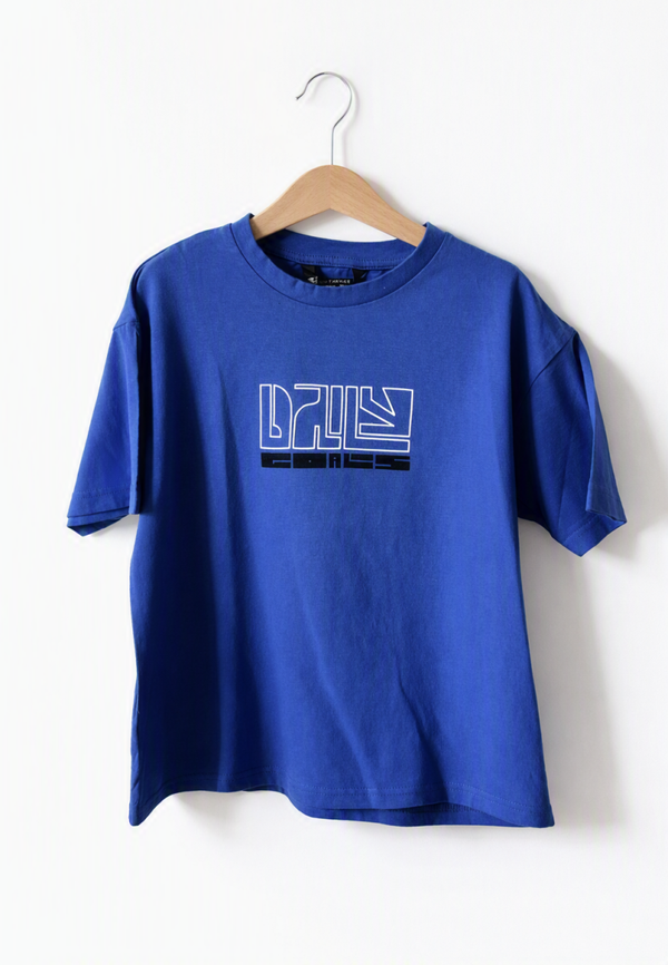 T-shirt Nukutavake