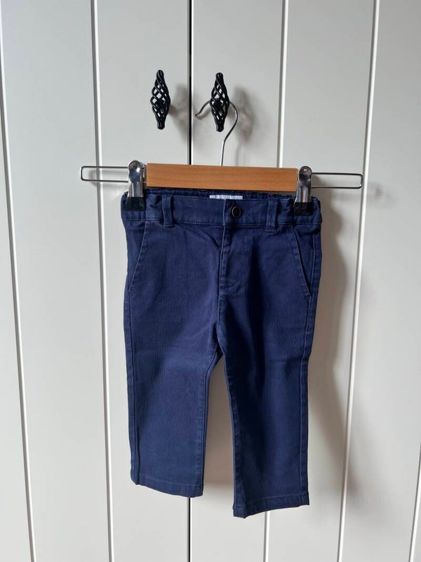 Broek Mayoral