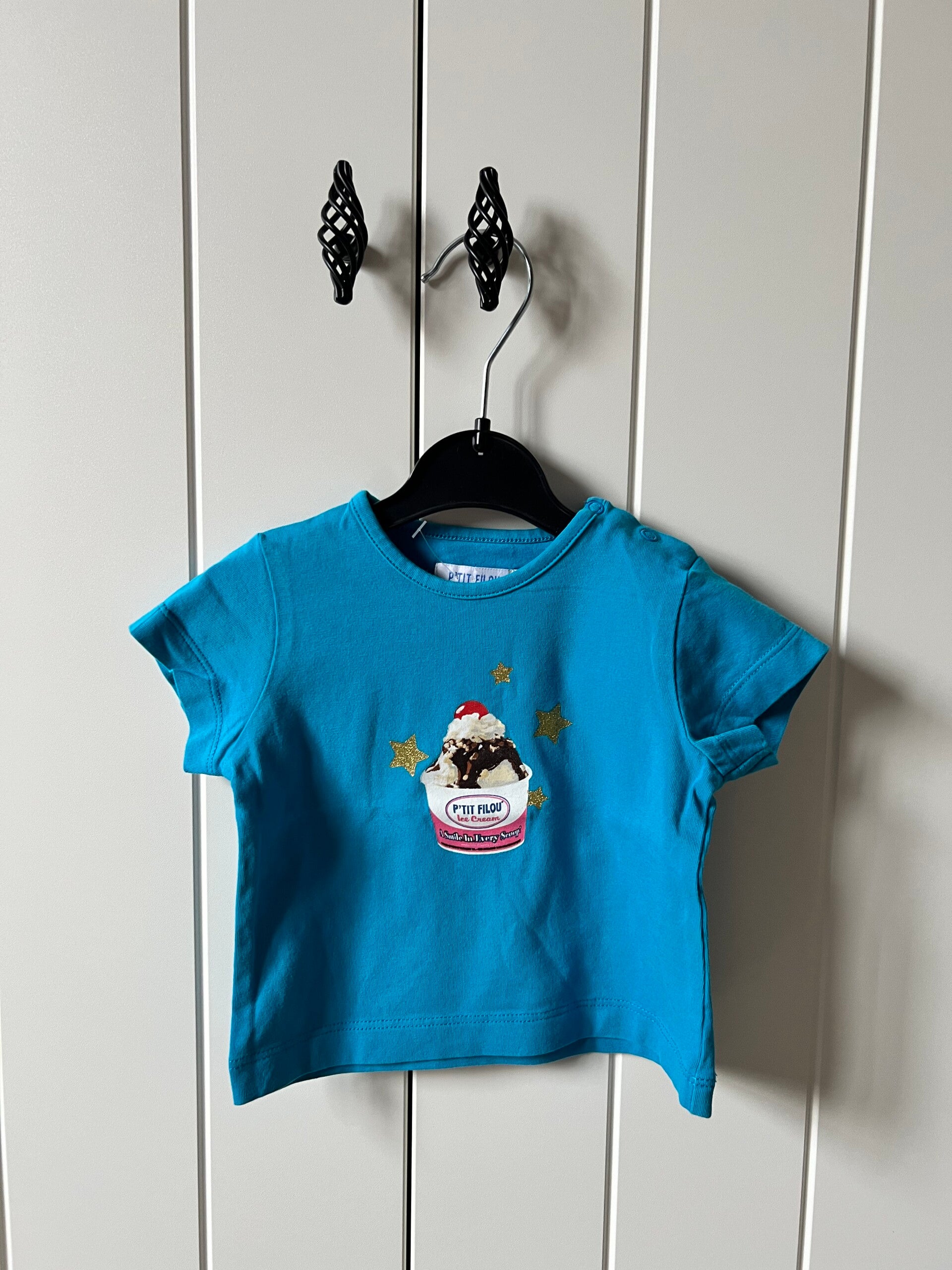 T-shirt P'tit filou
