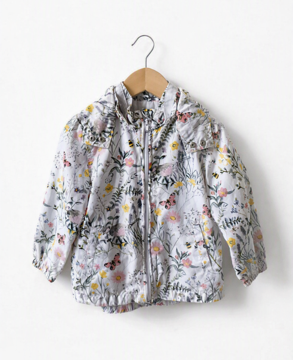 Zomerjas H&M