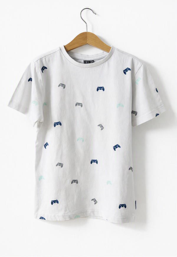T-shirt S one
