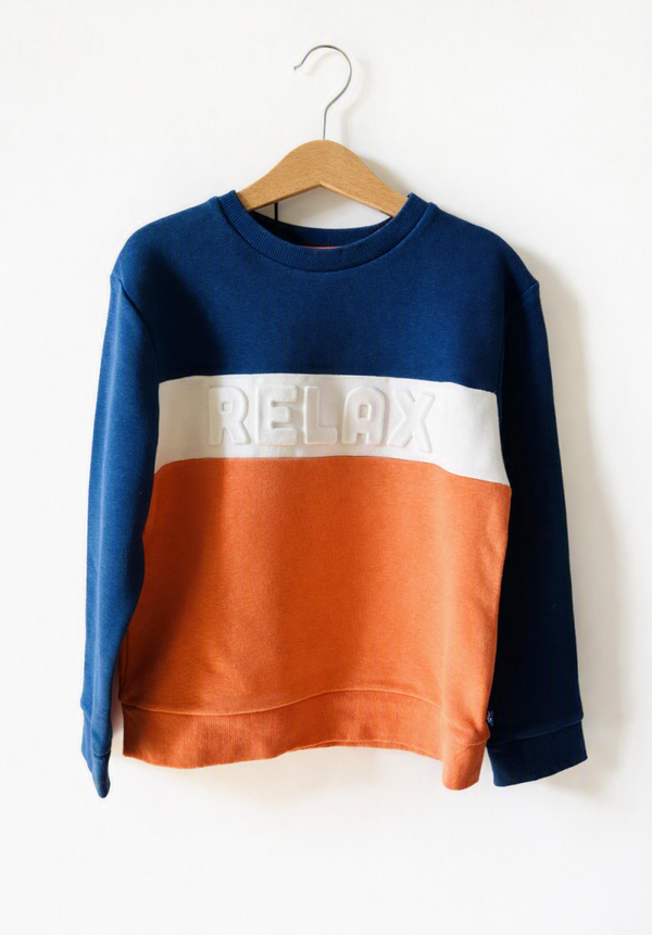 Sweater Okaïdi