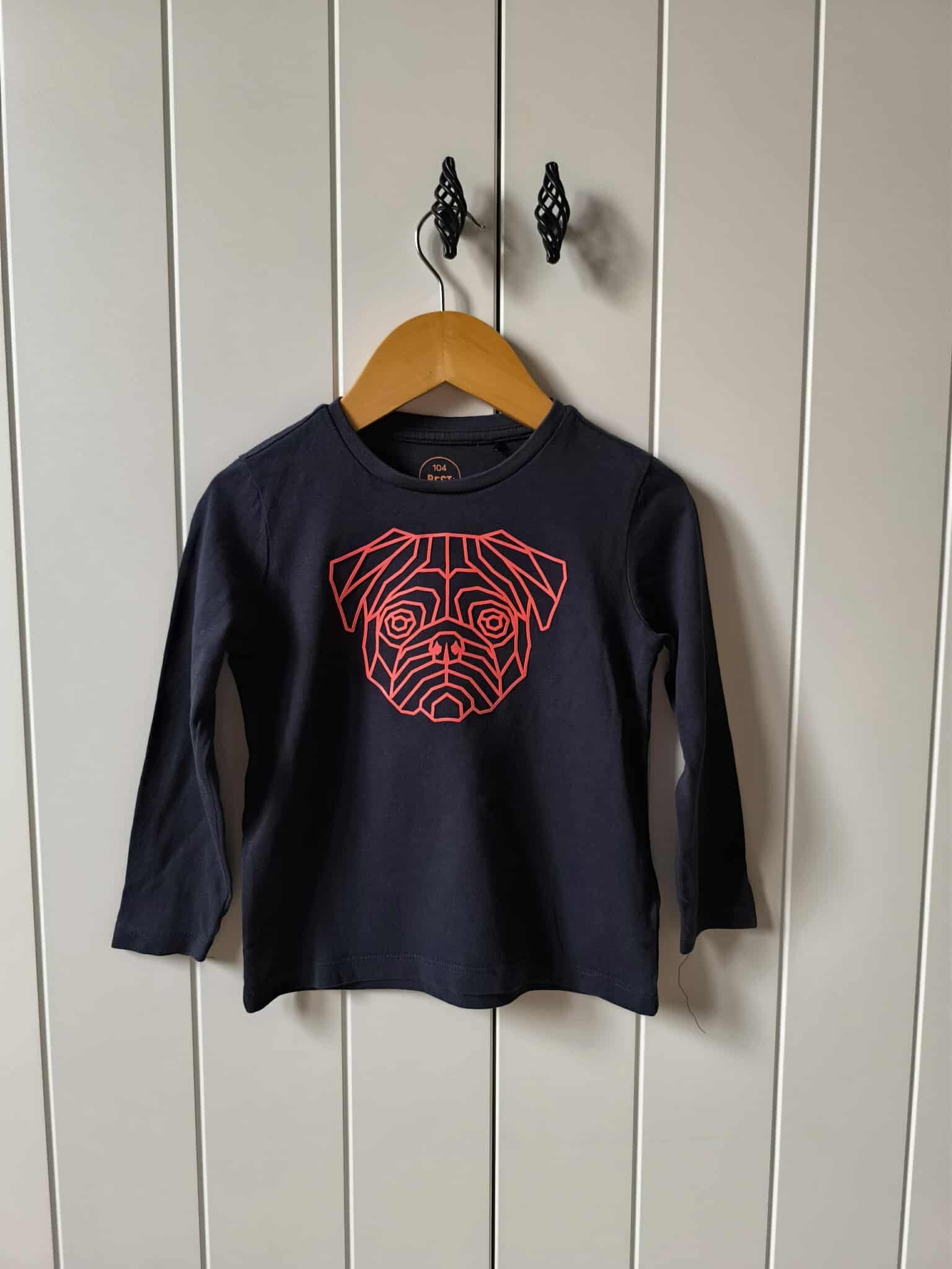 Longsleeve BESties