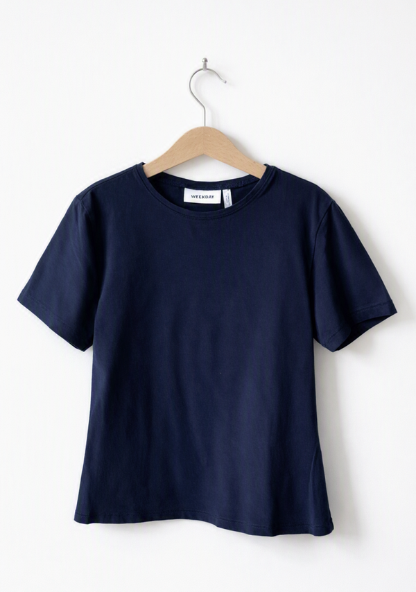 T-shirt Weekday