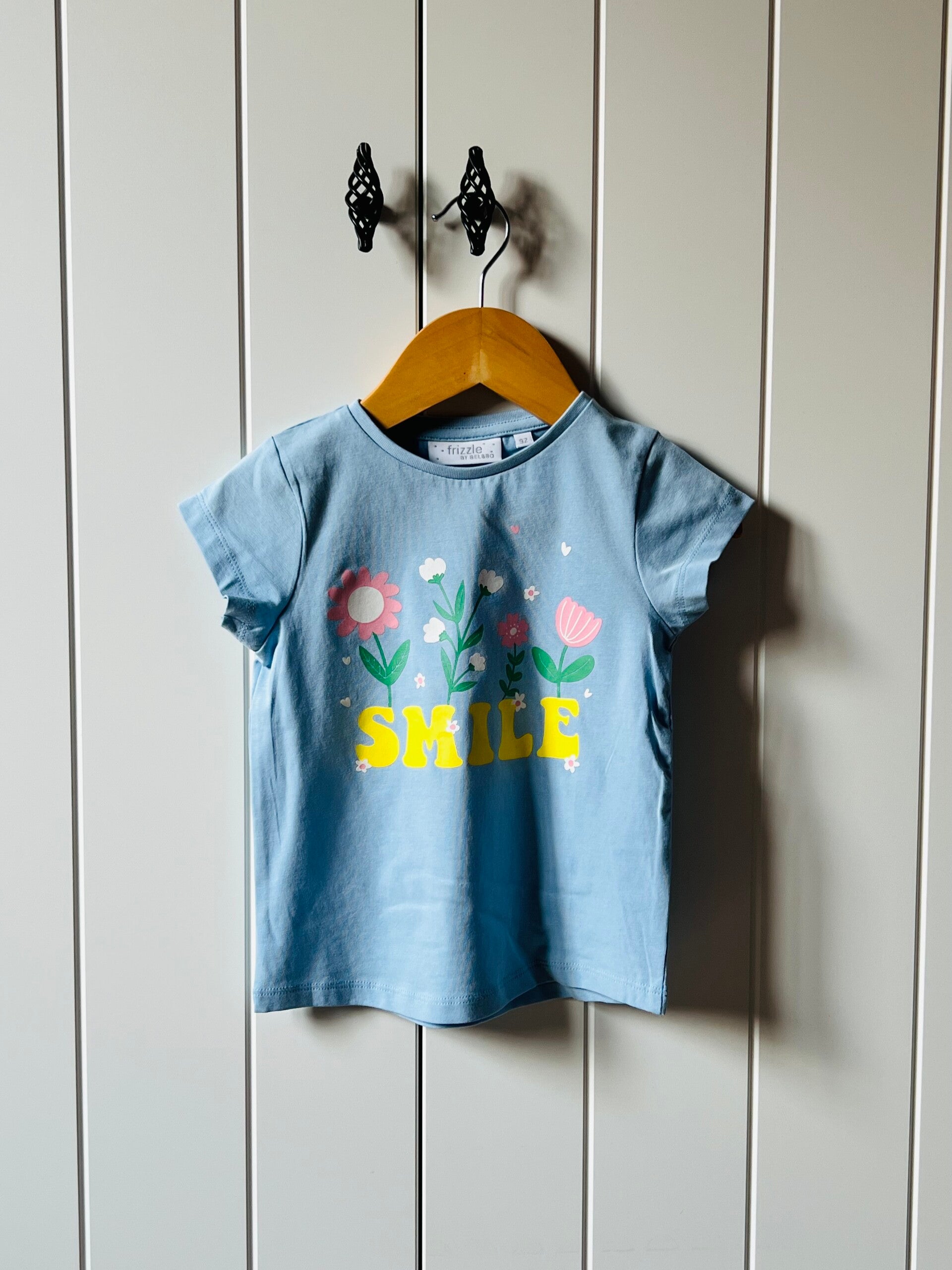 T-shirt Frizzle