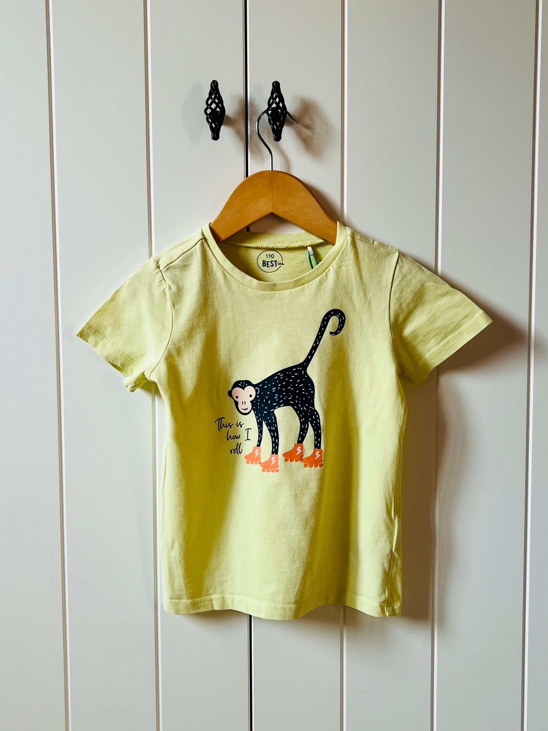 T-shirt BESTies