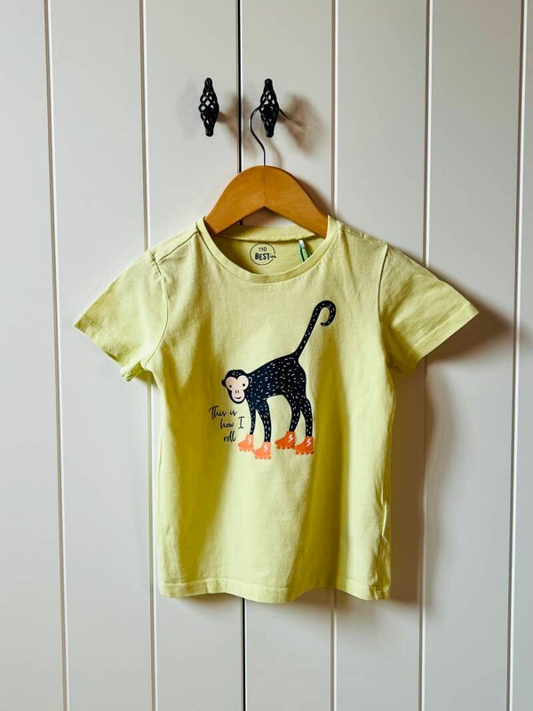 T-shirt BESTies