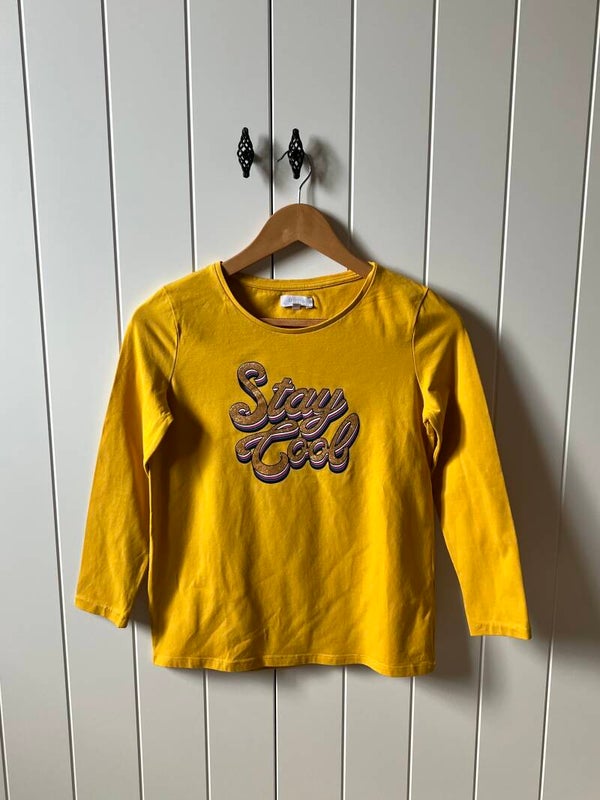 Longsleeve Frizzle