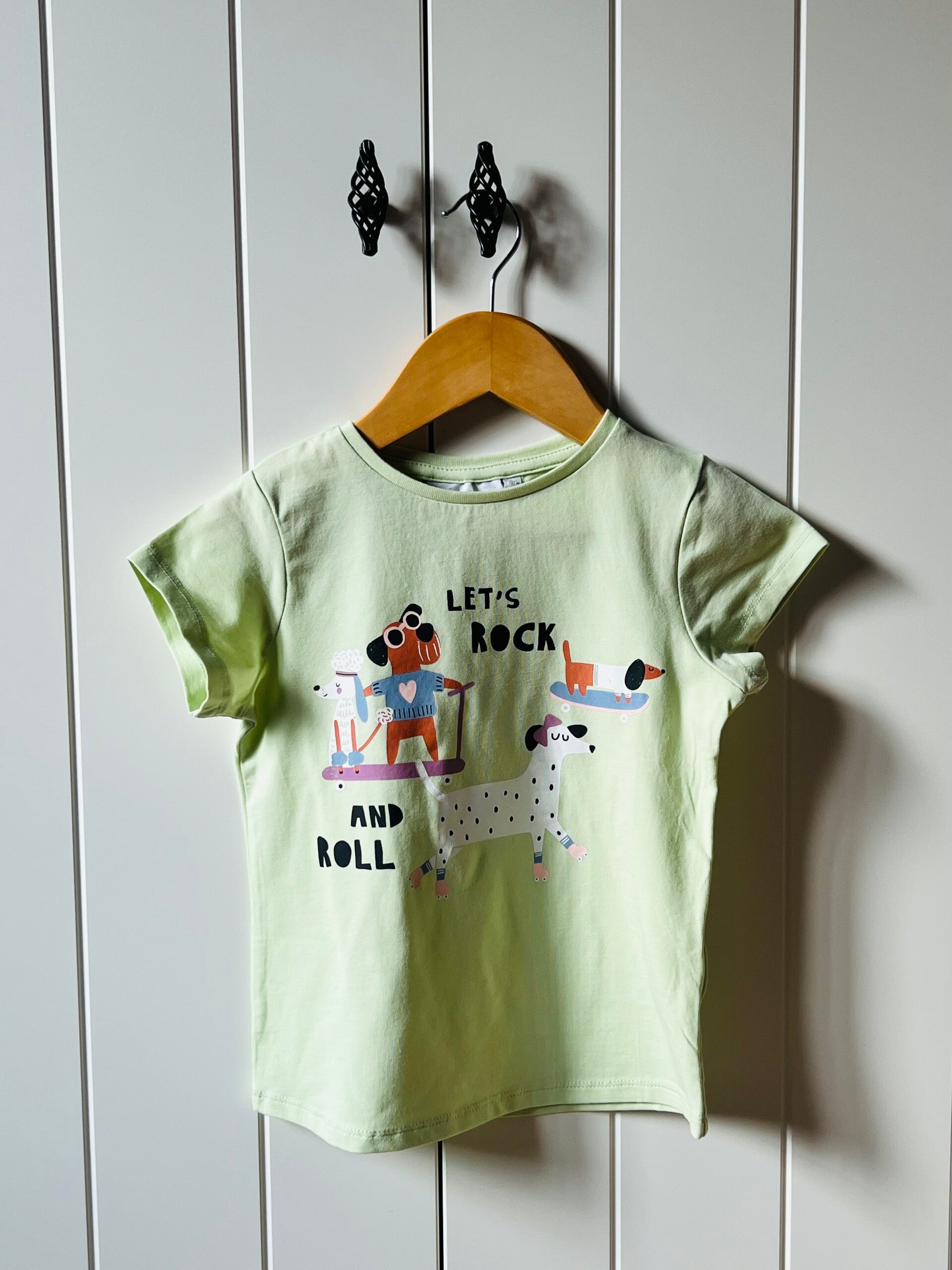 T-shirt Frizzle
