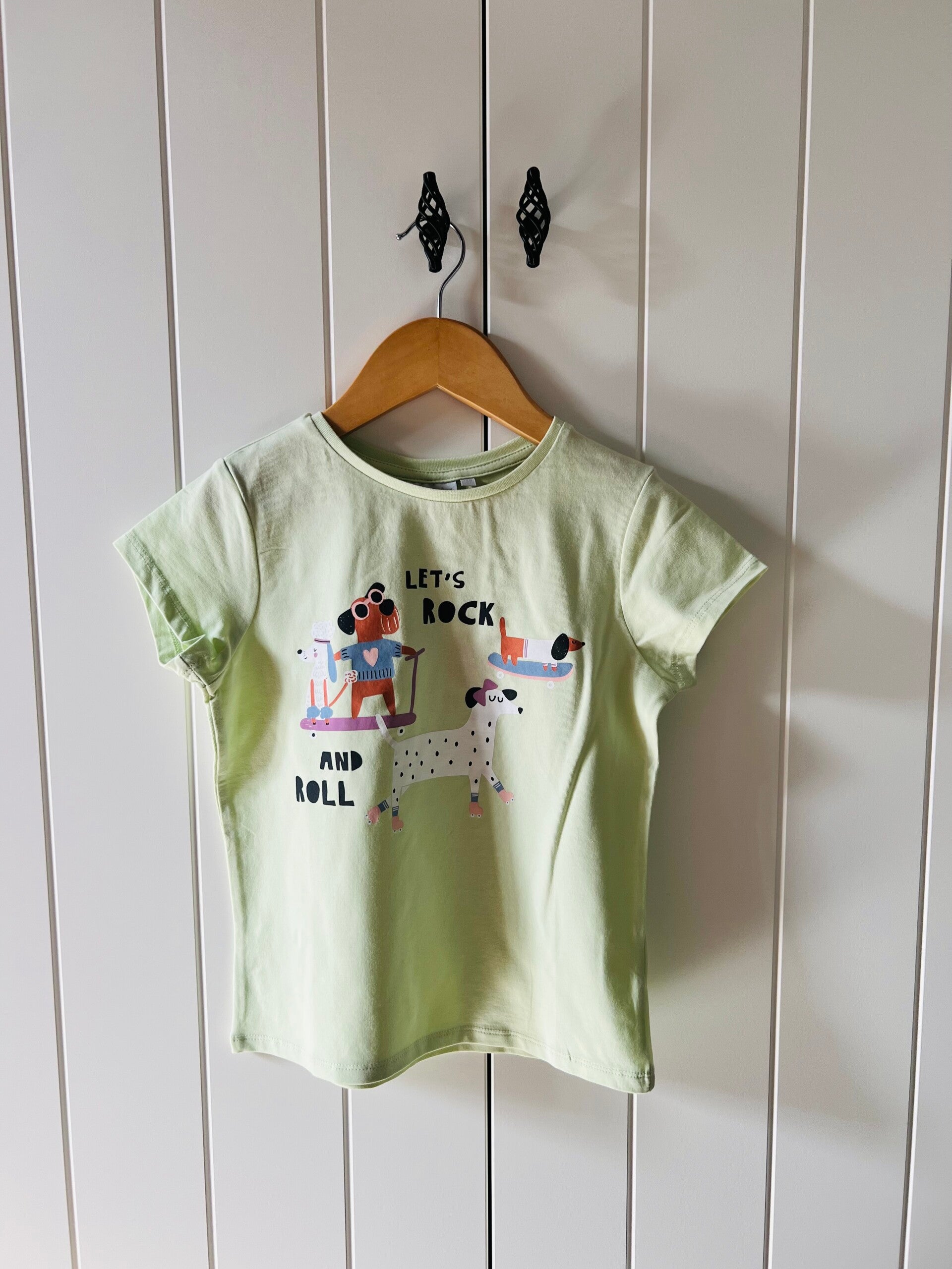 T-shirt Frizzle