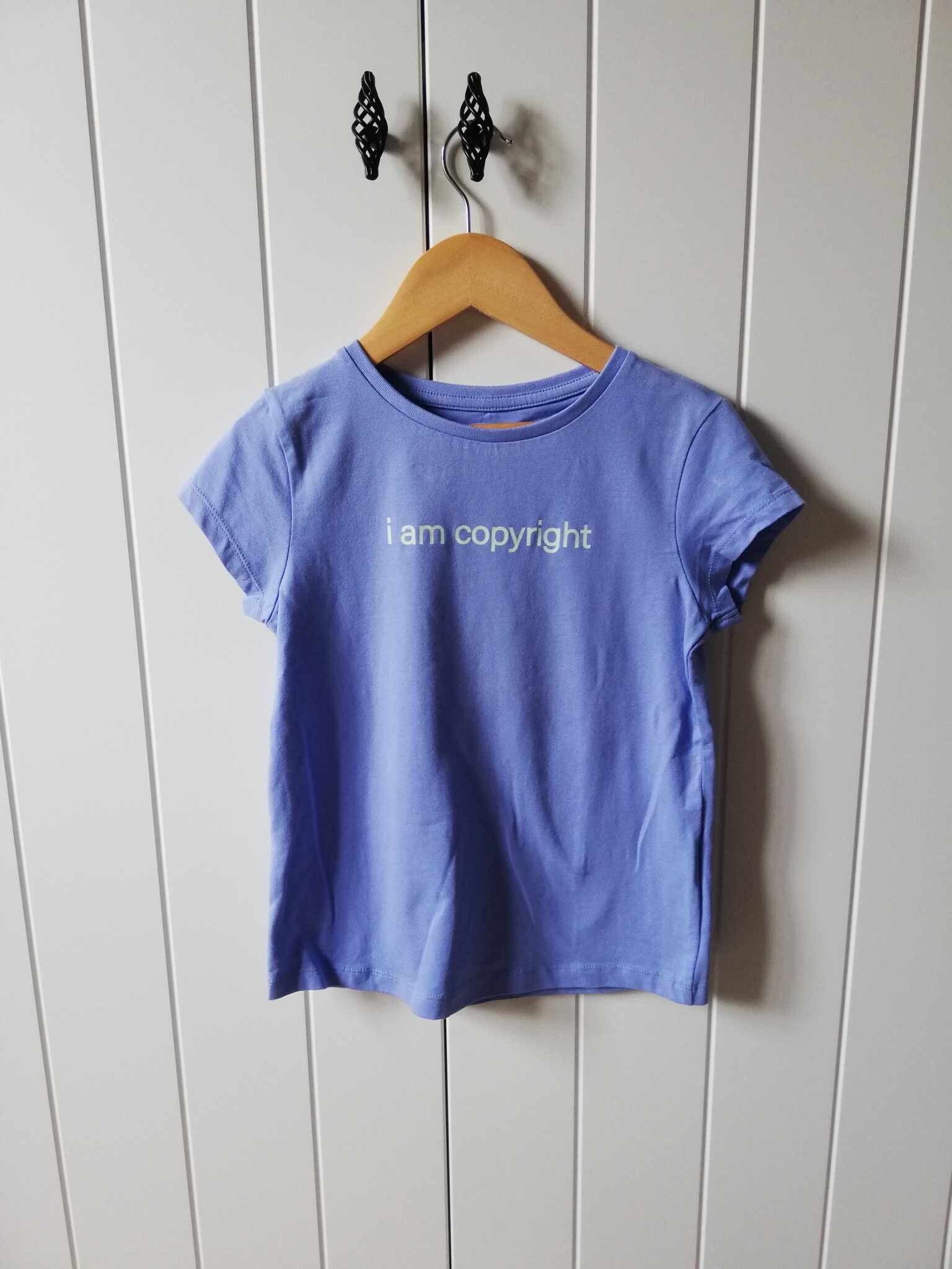 T-shirt Frizzle