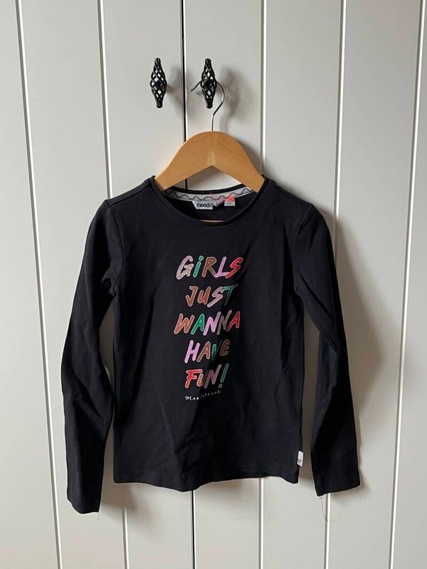 Longsleeve Moodstreet