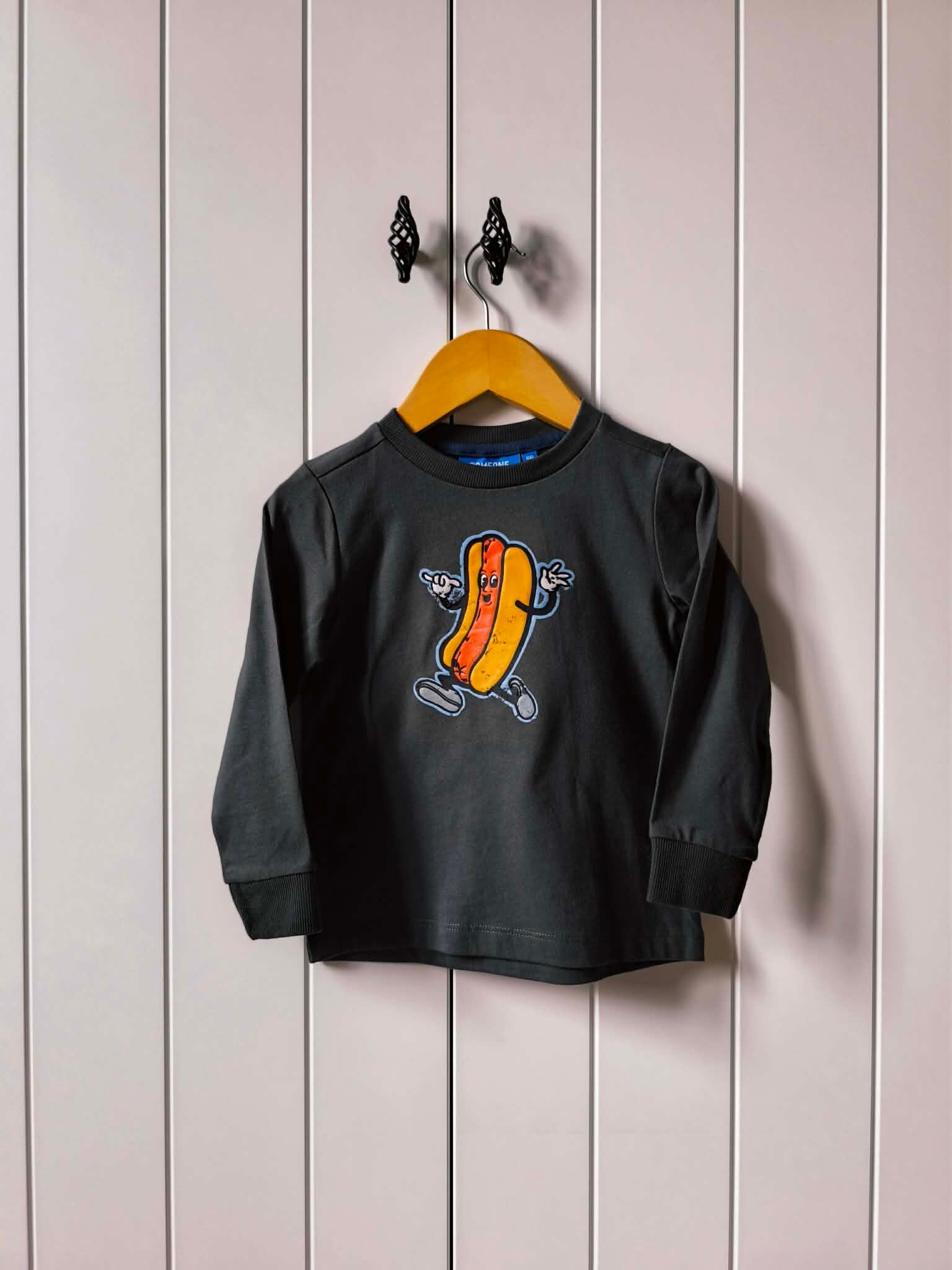 Longsleeve Someone