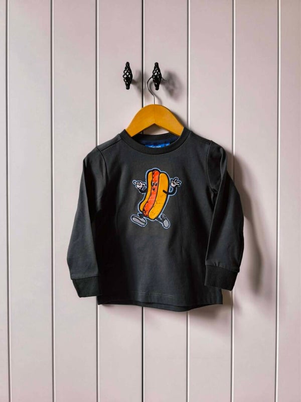 Longsleeve Someone