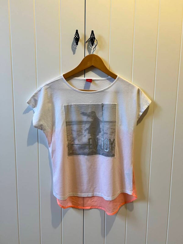 T-shirt s.Oliver