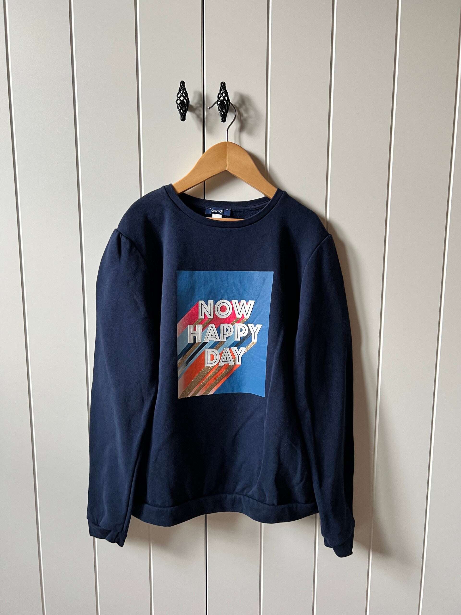 Sweater Okaïdi
