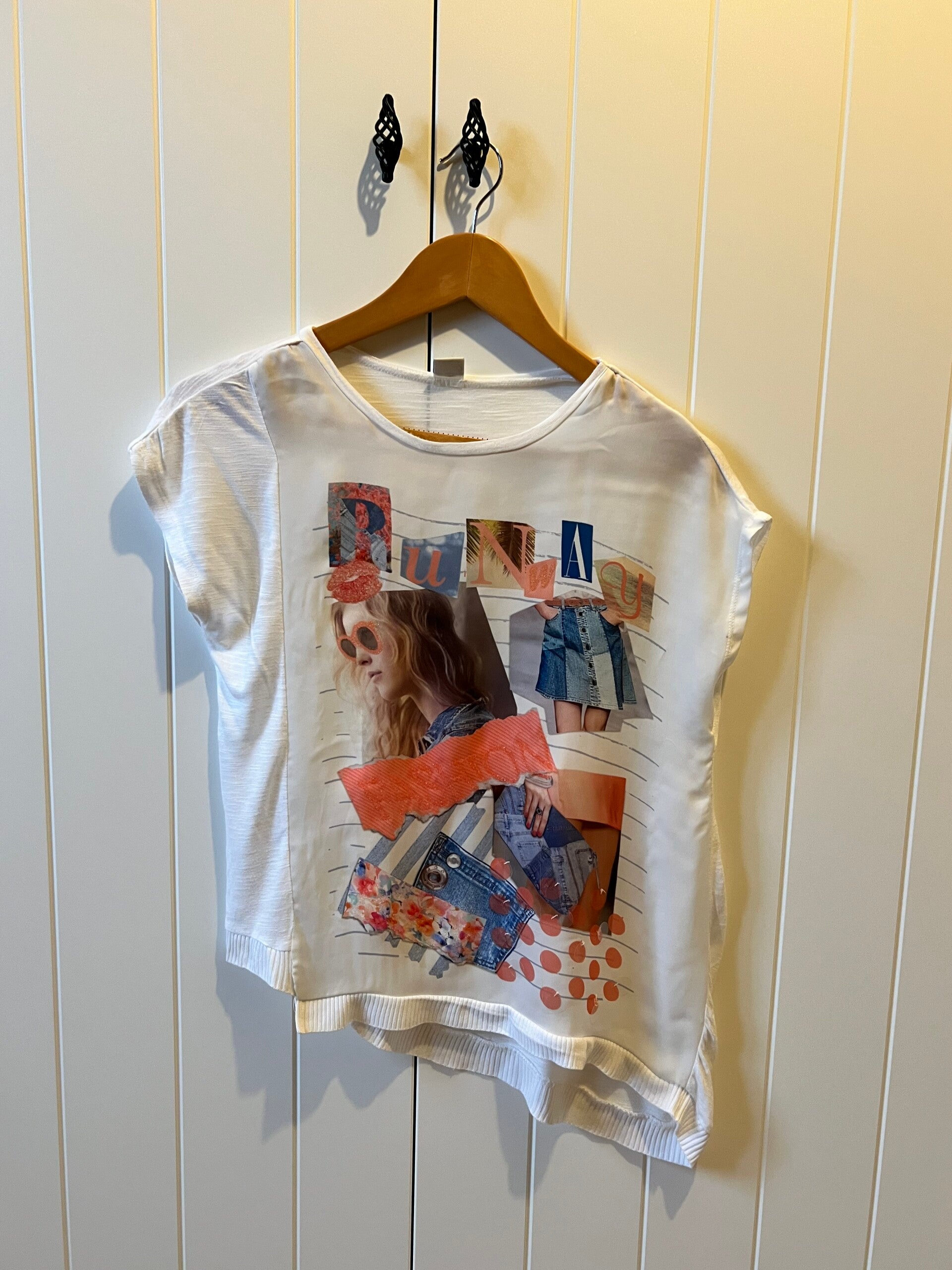 T-shirt Mayoral