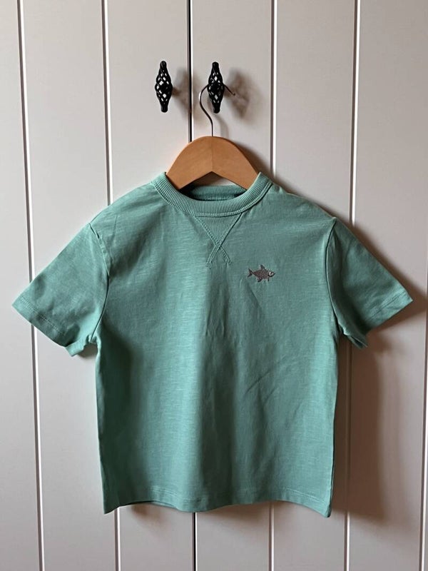 T-shirt Urban Wave