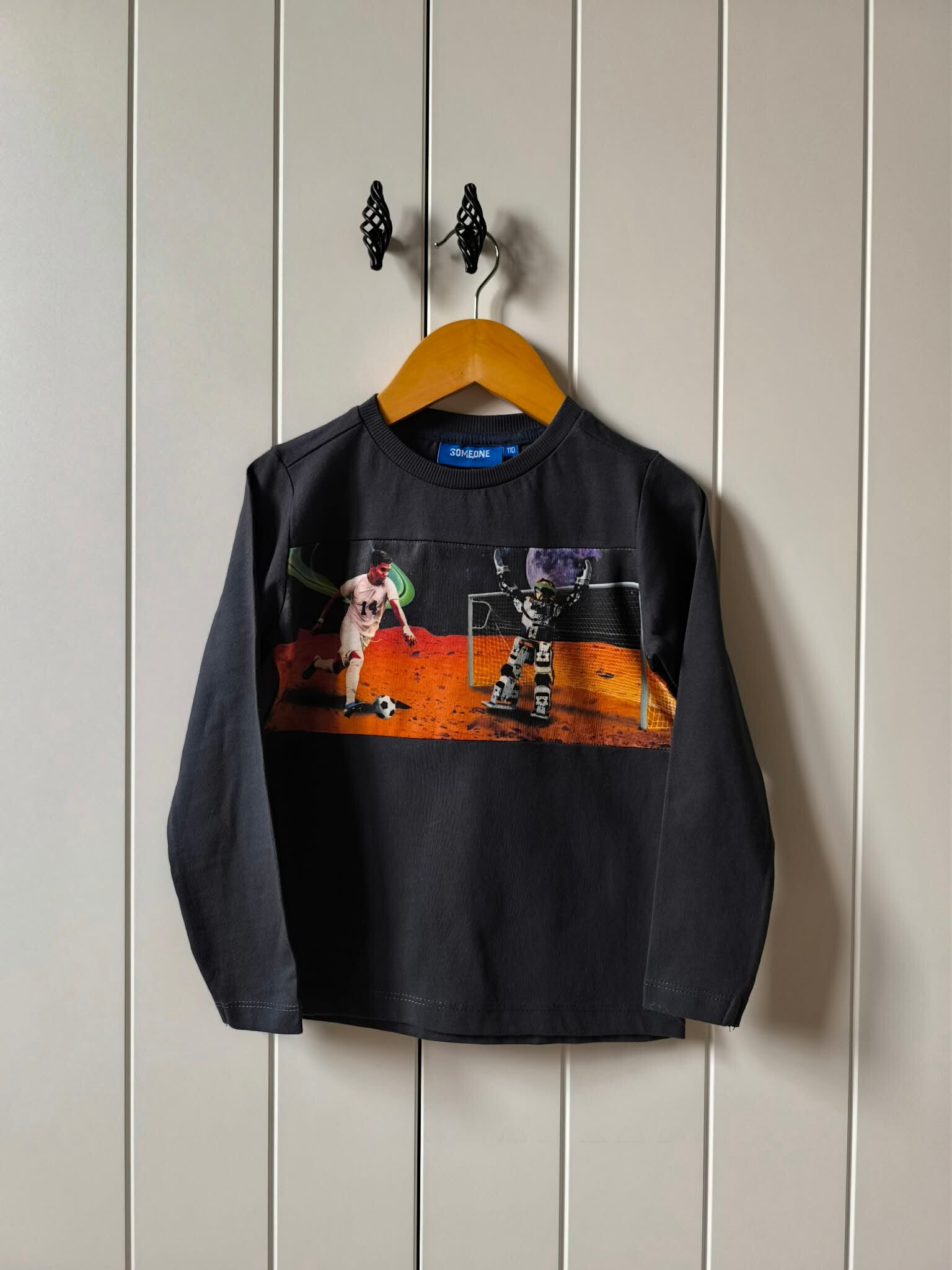 Longsleeve Someone