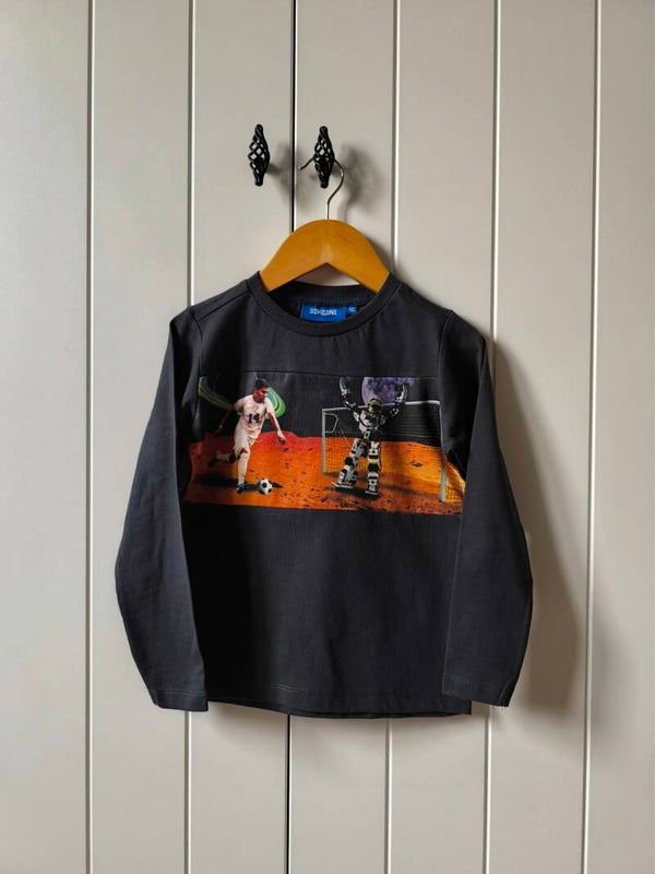 Longsleeve Someone