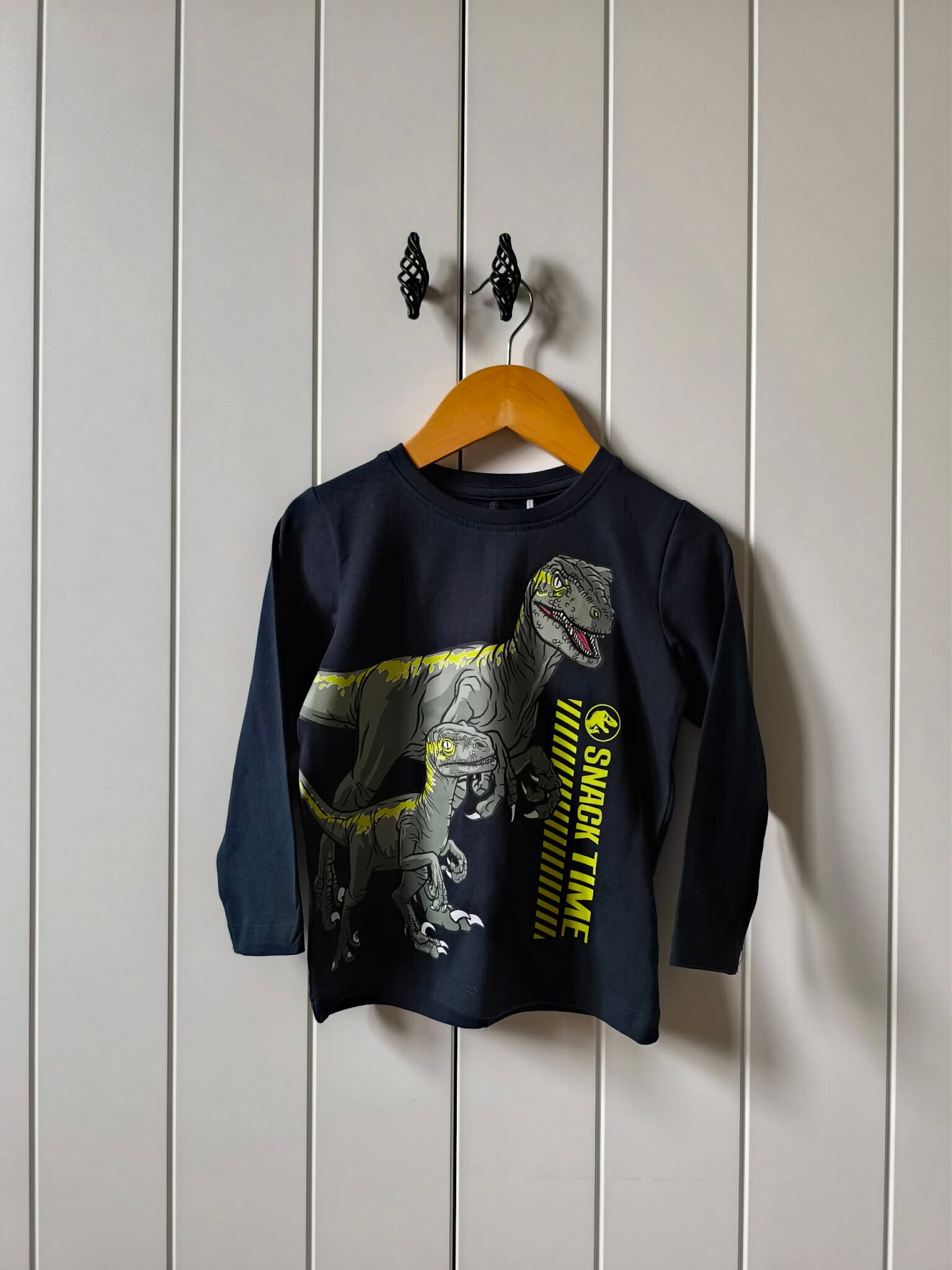 Longsleeve Name it
