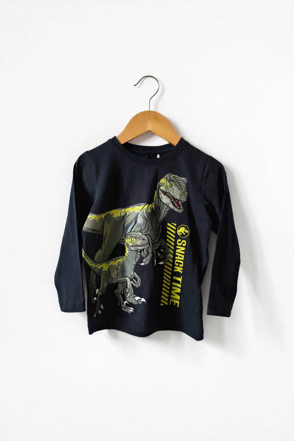 Longsleeve Name it