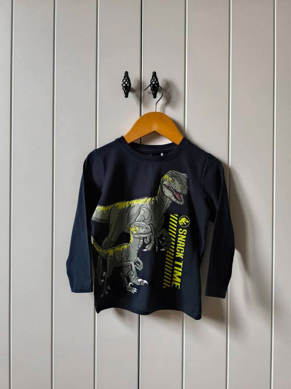 Longsleeve Name it