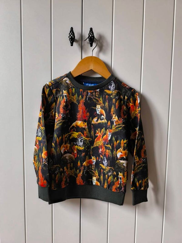 Sweater Someone
