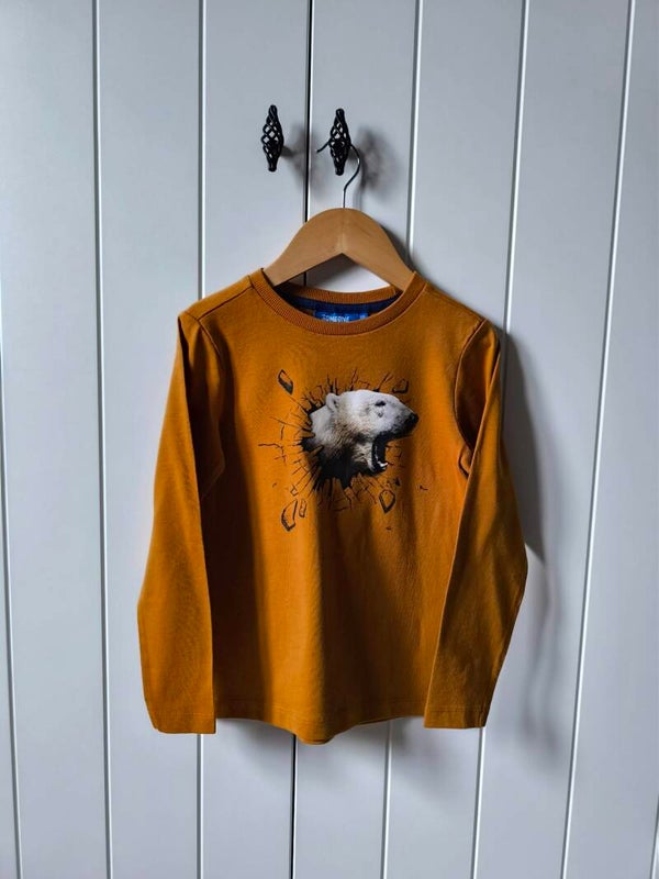 Longsleeve Someone
