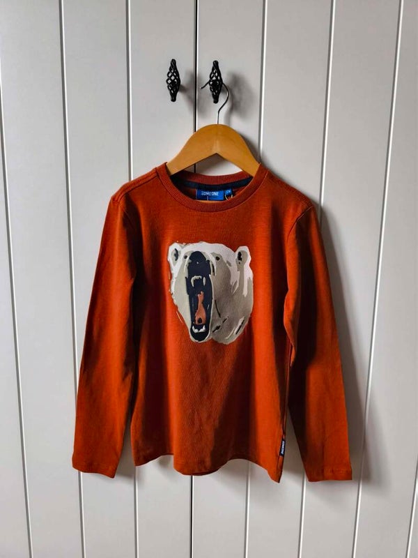 Longsleeve Someone