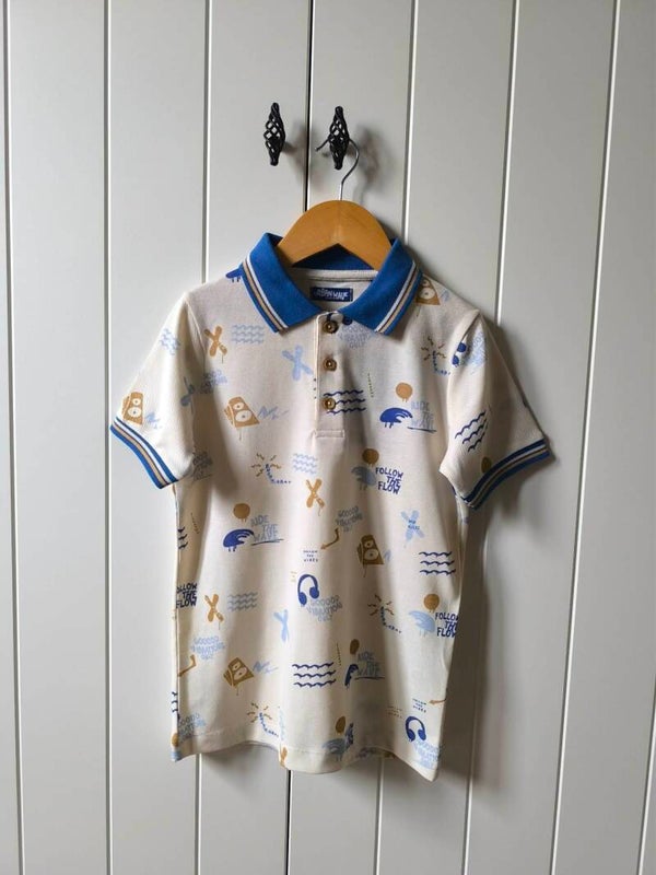 Polo Urban Wave