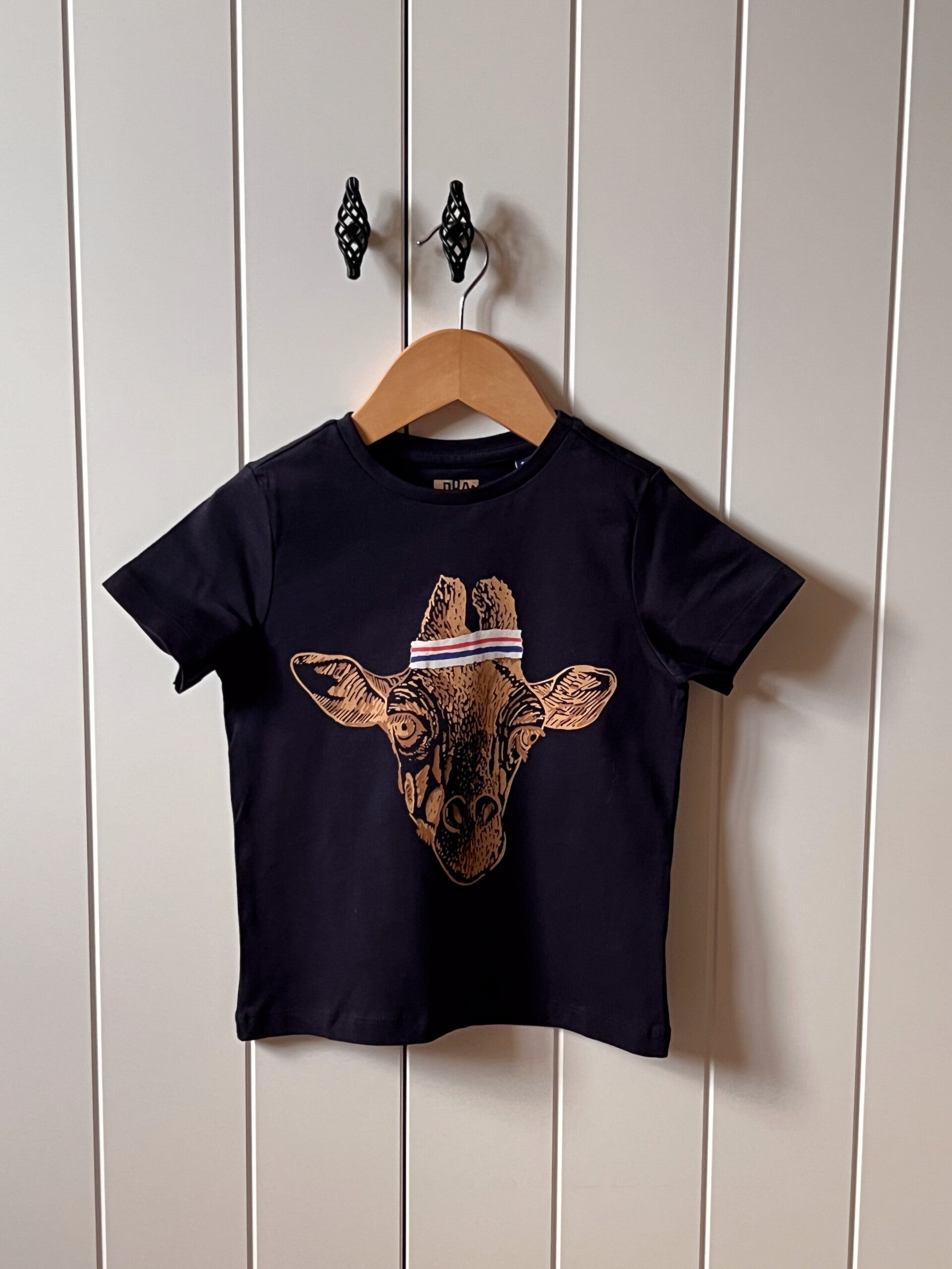 T-shirt Urban Wave