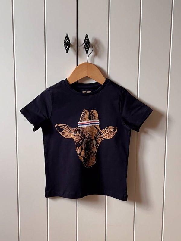 T-shirt Urban Wave