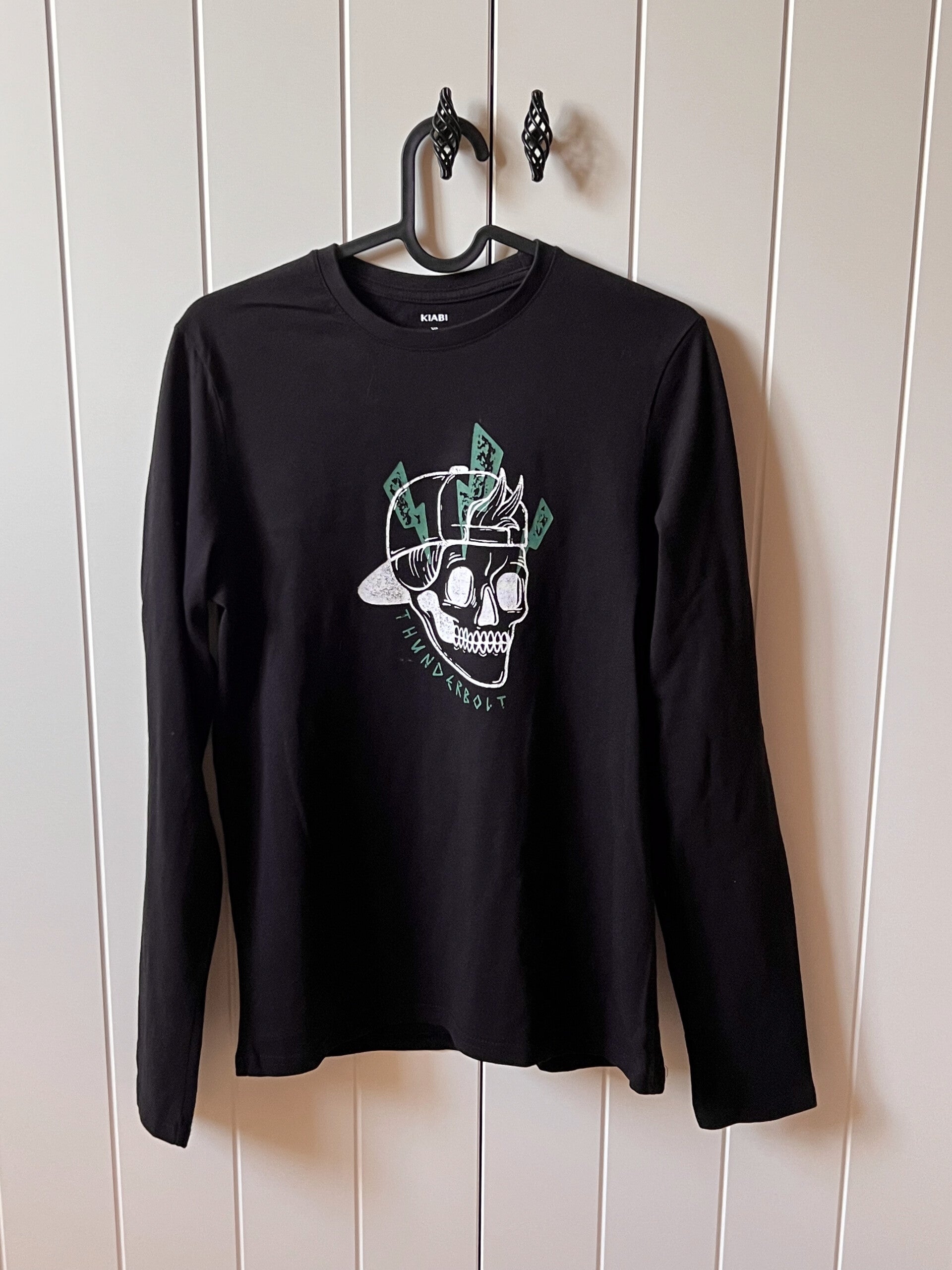Longsleeve Kiabi