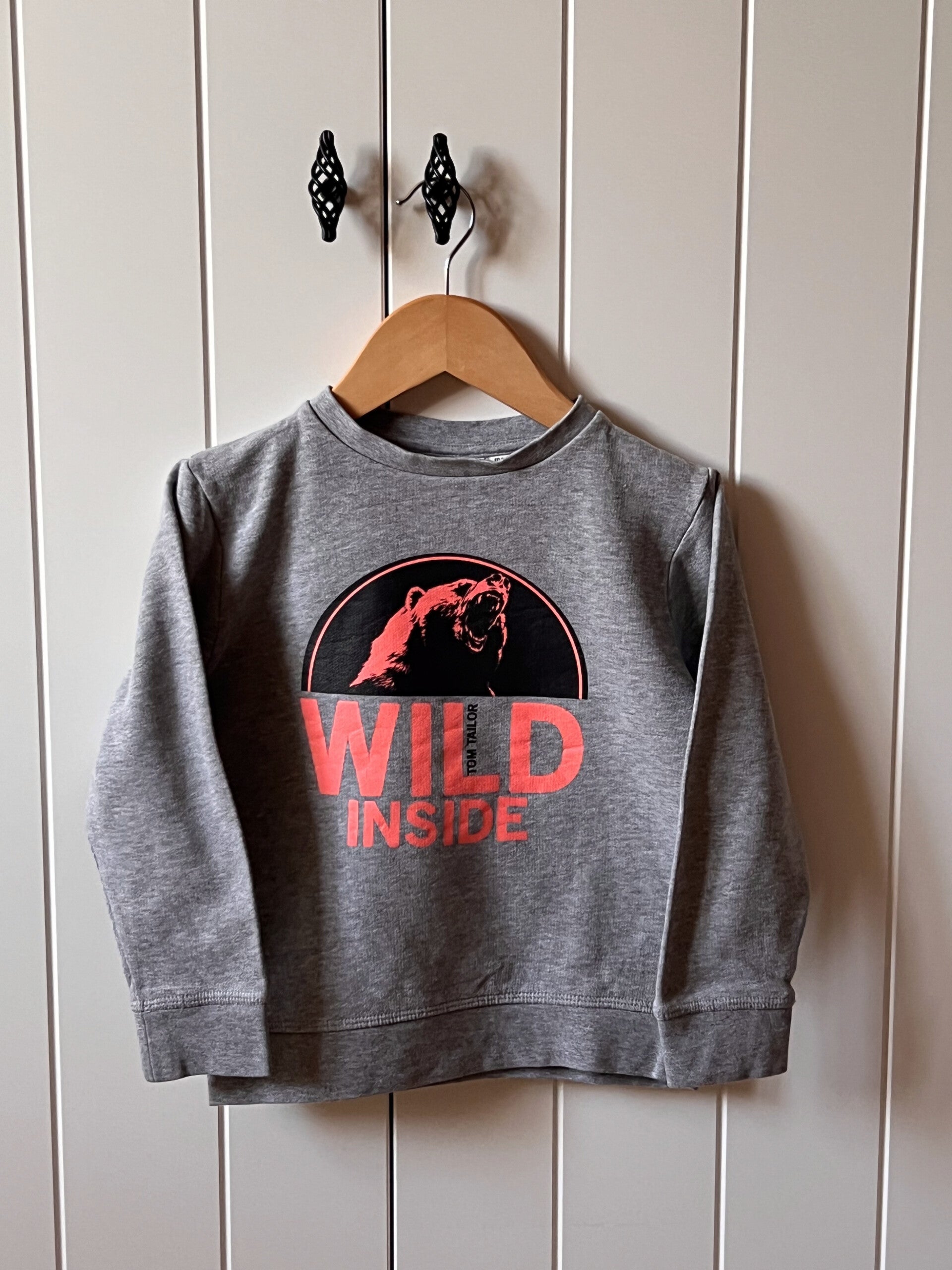 Sweater Tom Tailor