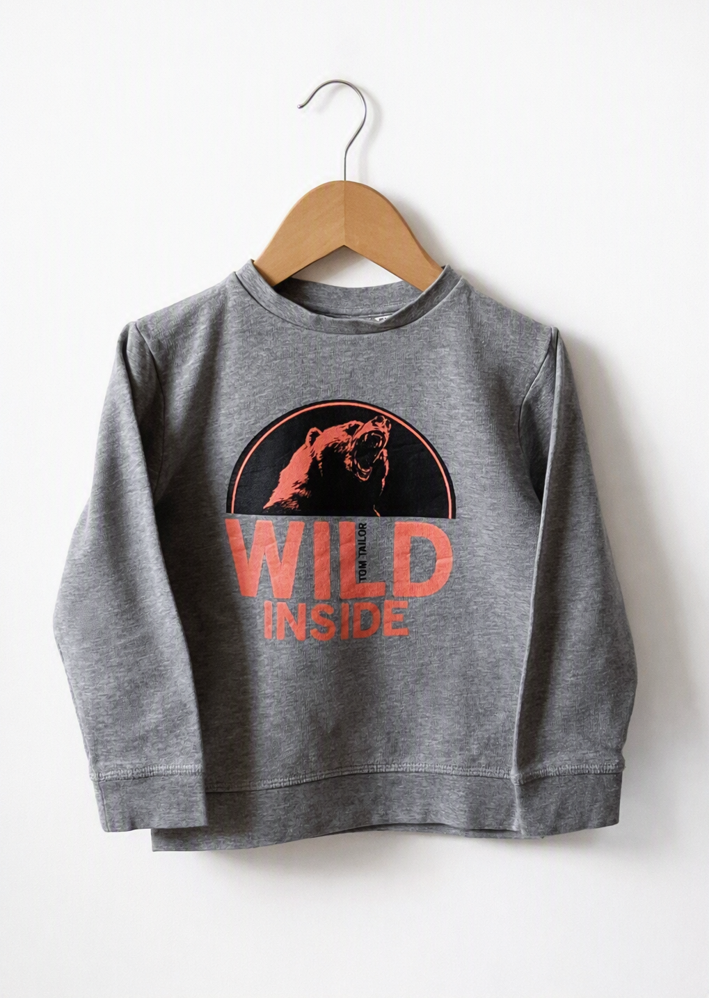 Sweater Tom Tailor
