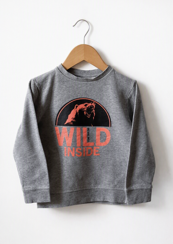Sweater Tom Tailor