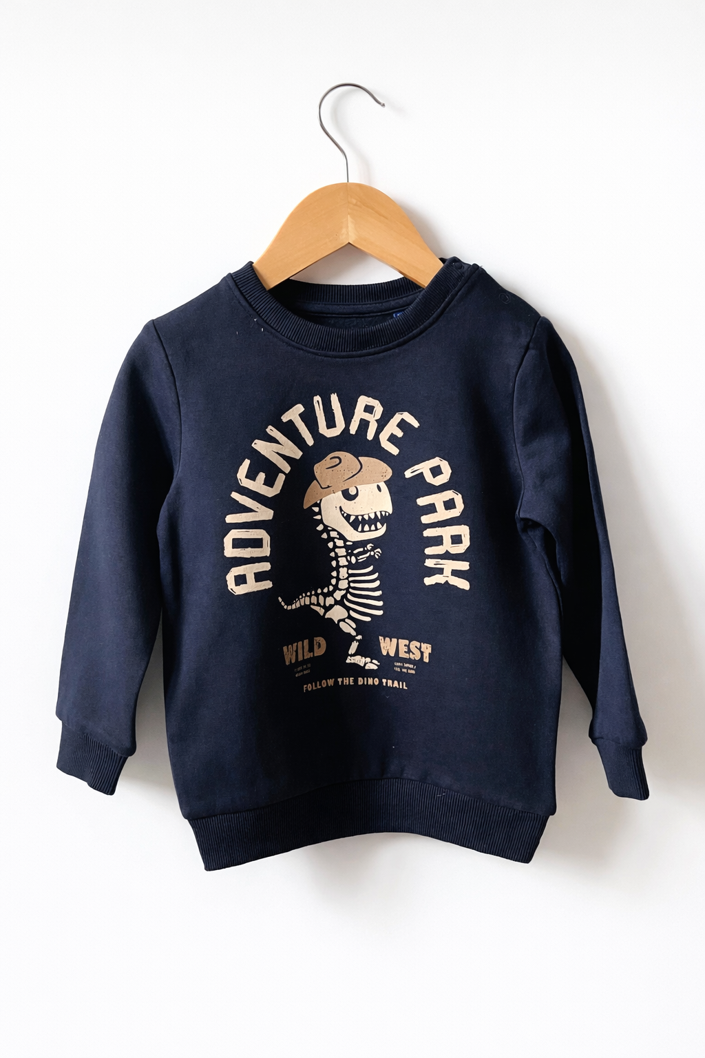 Sweater Urban Wave