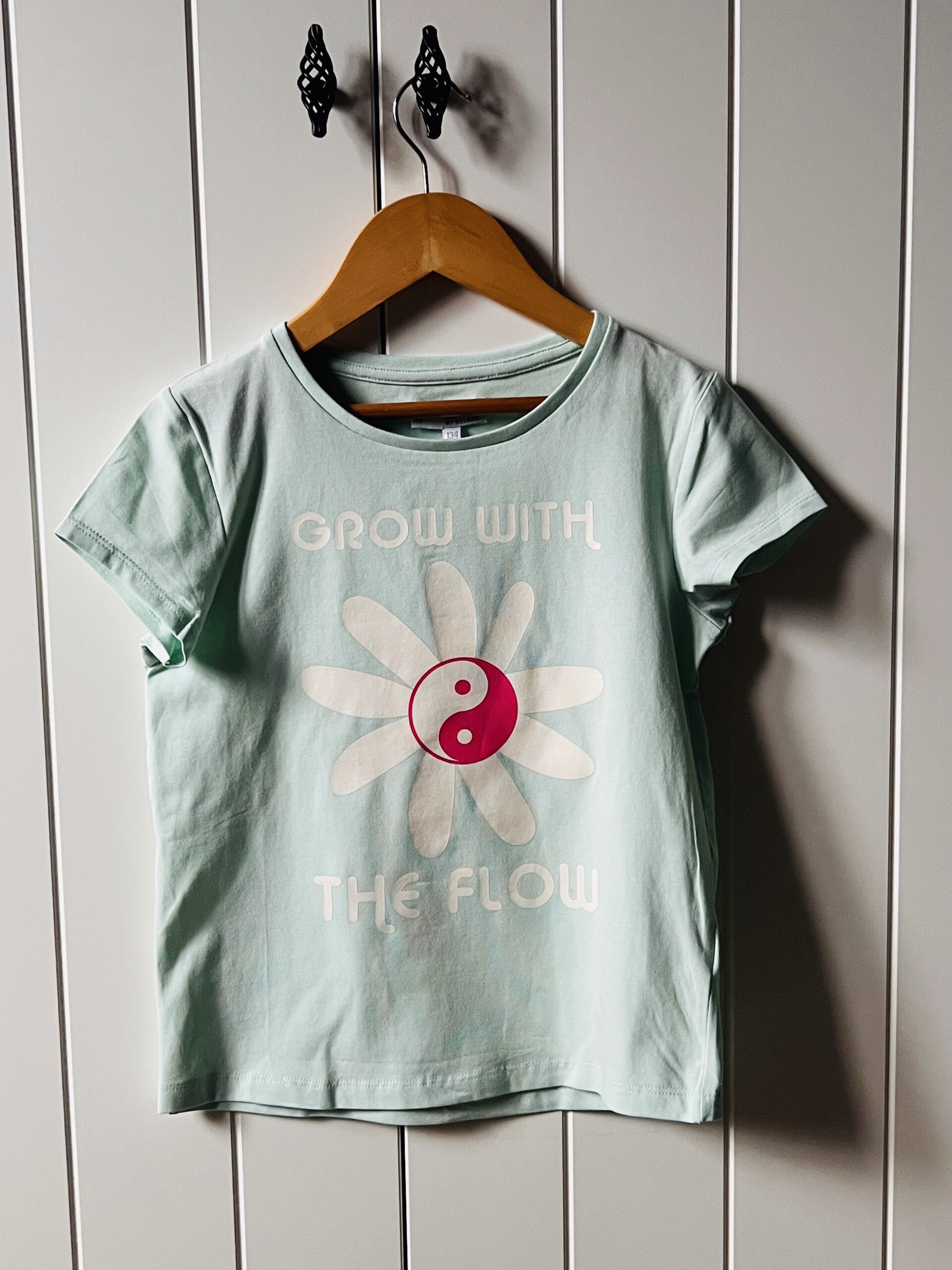 T-shirt Frizzle