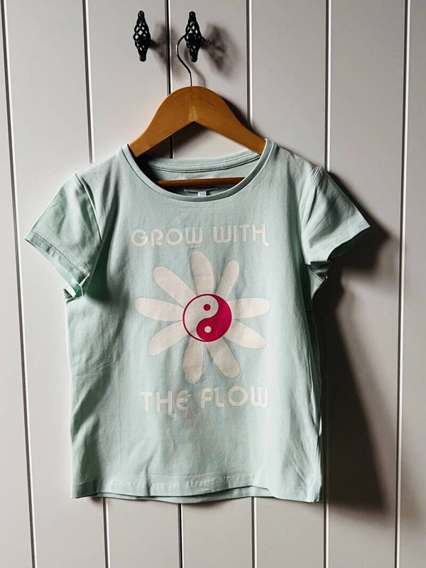 T-shirt Frizzle