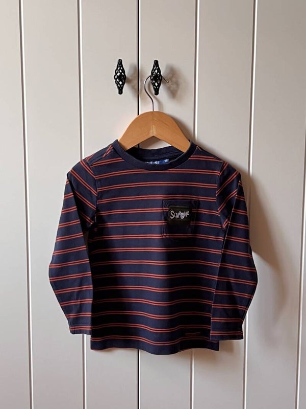 Longsleeve Someone