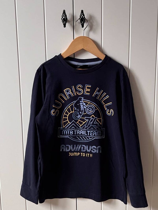 Longsleeve C&A