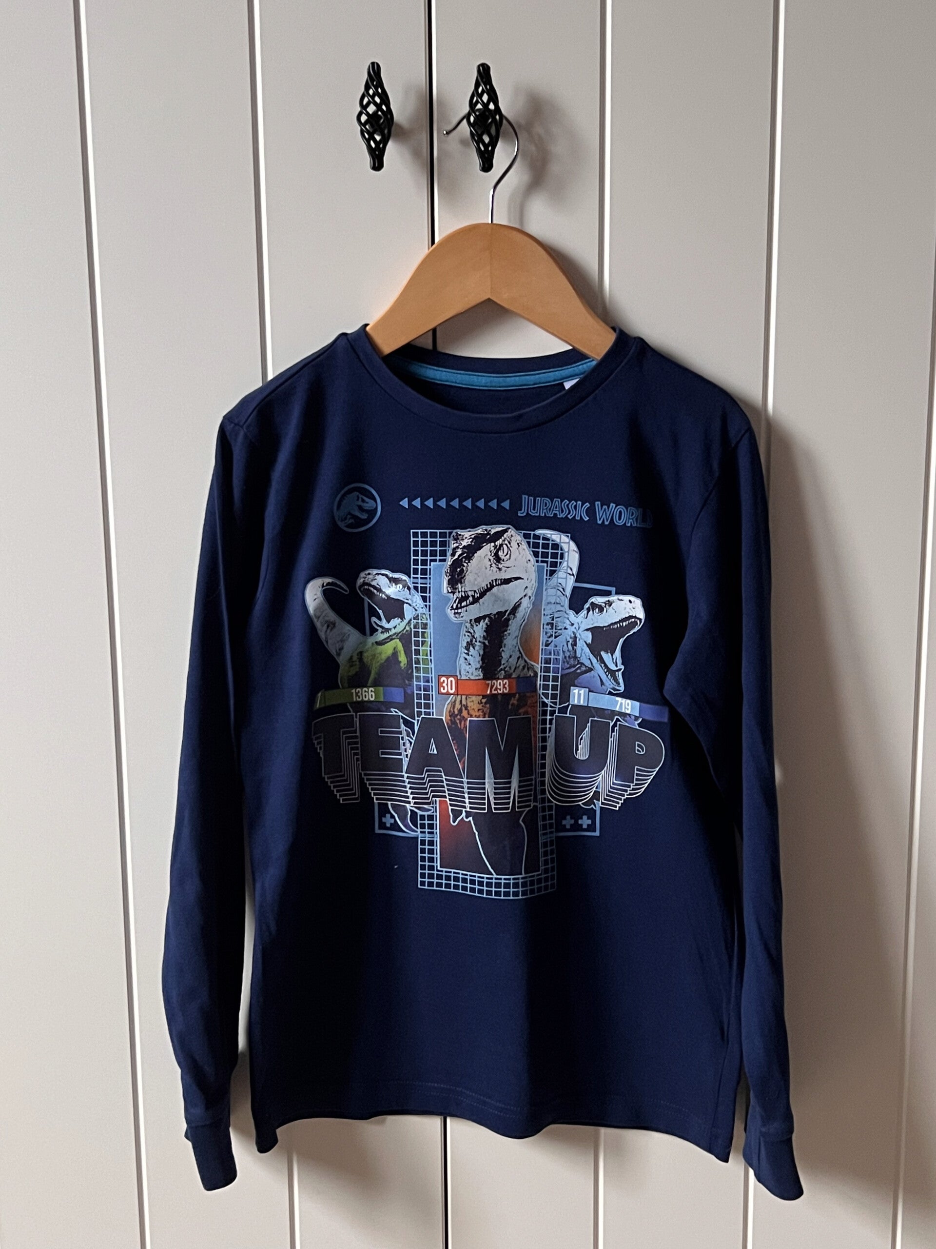 Longsleeve C&A