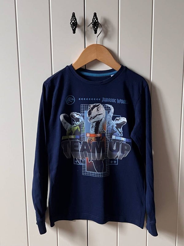 Longsleeve C&A