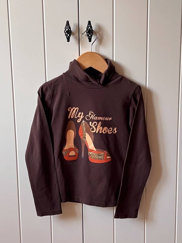 Longsleeve JBC