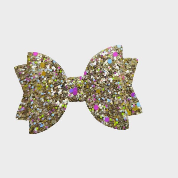 glitterstrik